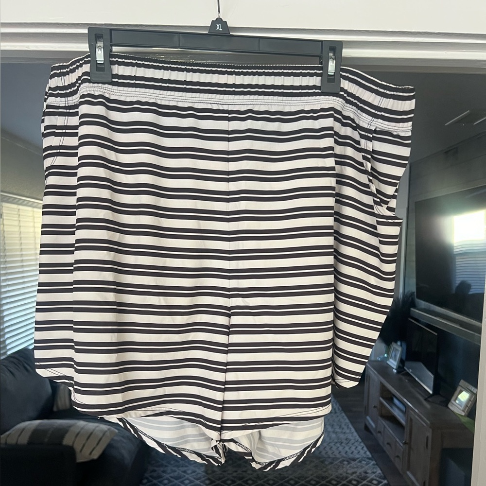 Torrid Size 3 Swim Shorts